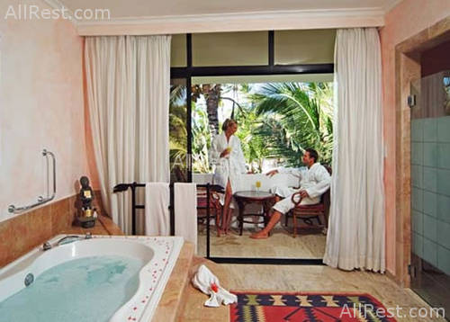 Paradisus Punta Cana 11